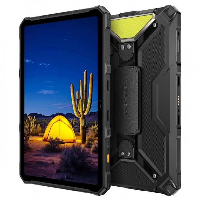 Tablet Armor Pad 4 Ultra 5G 10,36 hüvelyk 8/256GB IP69K fekete