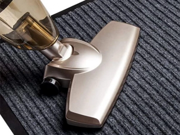 Könnyű tisztítás és mindennapos karbantartás