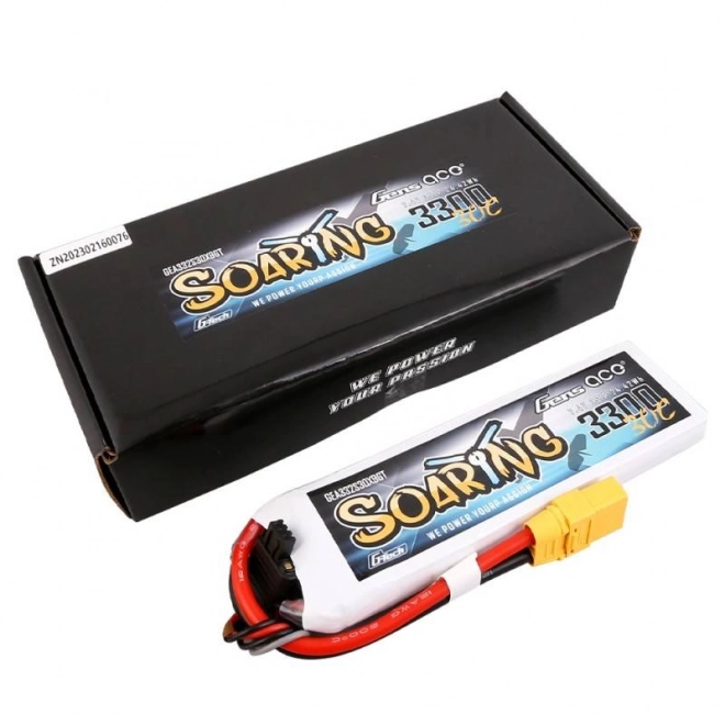 Gens Ace G-Tech Soaring 3300mAh akkumulátor