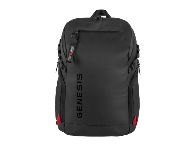 Genesis laptop hátizsák Pallad 420 15,6 colos 18L