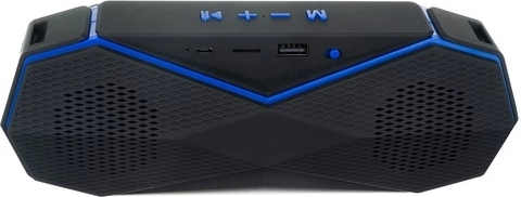 Zene bárhonnan: Bluetooth, USB és microSD