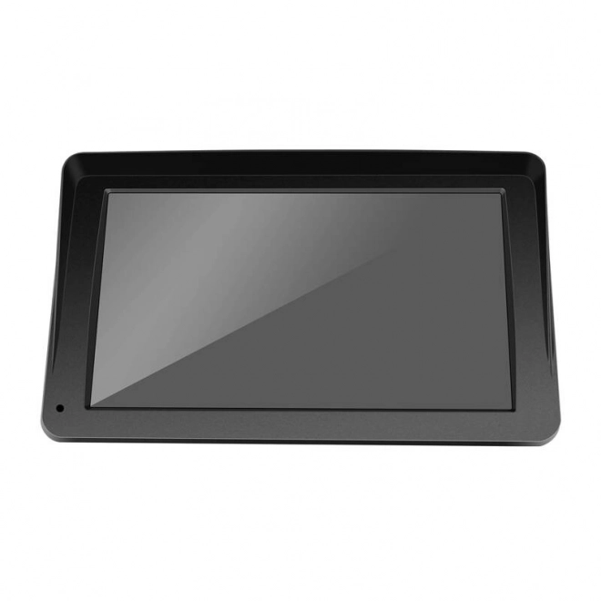 Autós monitor 7,0" Podofo Carplay/Airplay/Android Auto, Bluetooth, Mirror Link