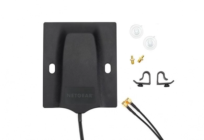 MIMO antenna 3G/4G/5G-hez