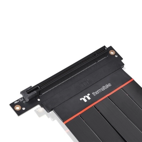 Prémium PCIe 4.0 Emelőkábel 200 mm