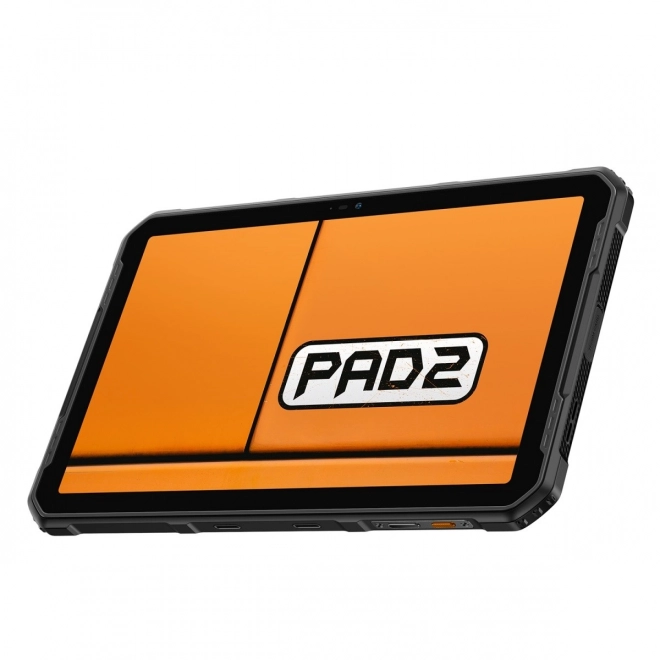 Armor Pad 2 tablet 11 hüvelykes, 8/256GB, fekete