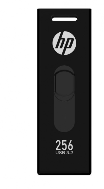 Hp 256gb pendrive usb 3.2