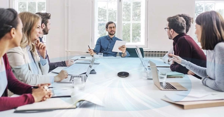 360 fokos hangfelvétel