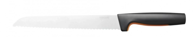 Fiskars Functional Form kenyérvágó kés 21 cm