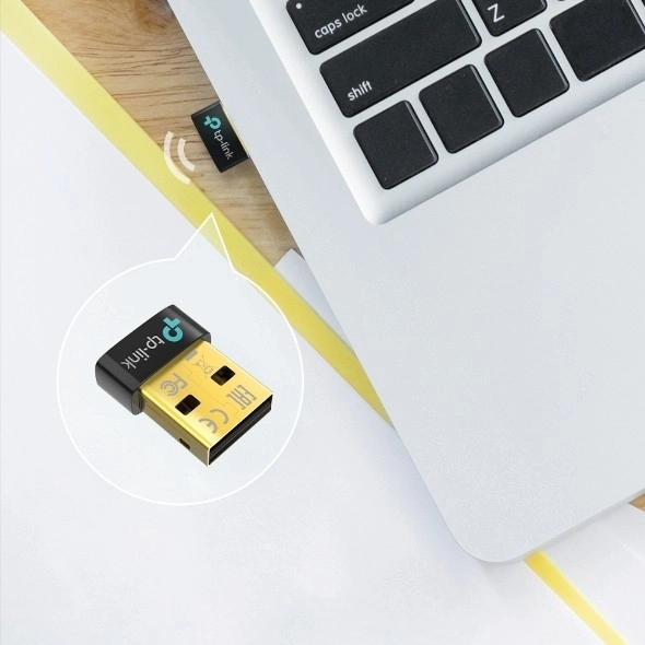 Nano USB Bluetooth 5.0 UB500 adapter