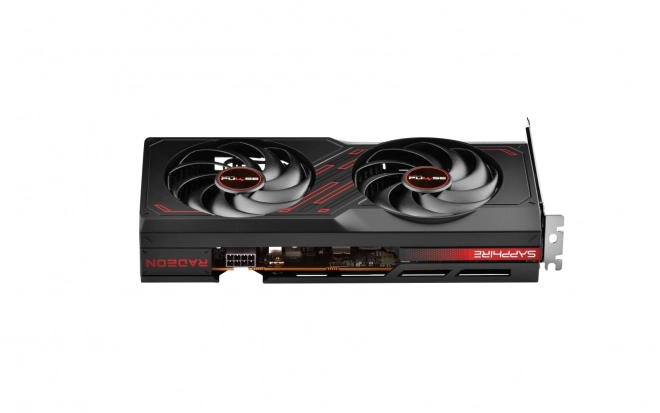 Radeon RX 7600 Gaming OC 8G grafikus kártya