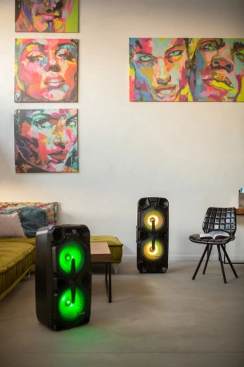 TWS: valódi vezeték nélküli sztereó