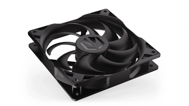 Stratus 120 PWM csendes ventilátor