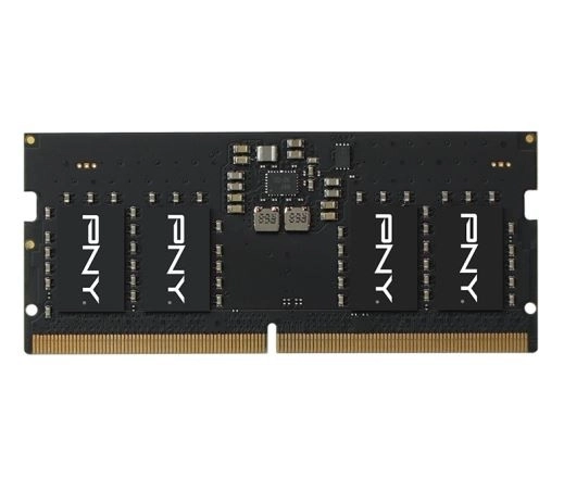 16 GB DDR5 SODIMM laptop memória