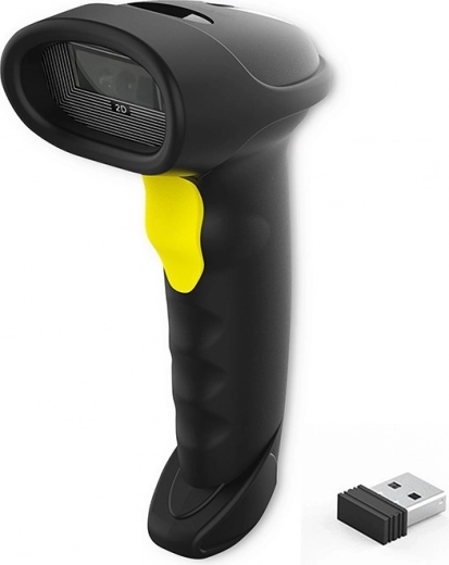 Kiváló minőségű szkennelés