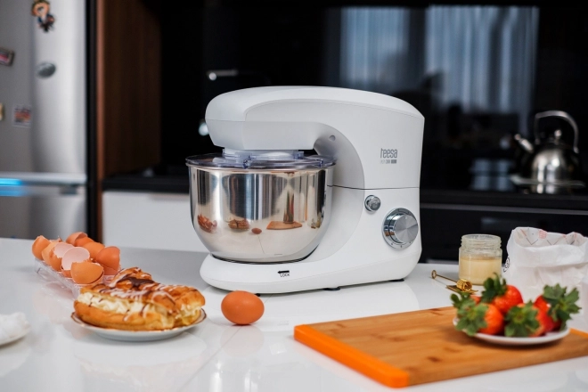 Konyhai robotgép Teesa Easy Cook fehér