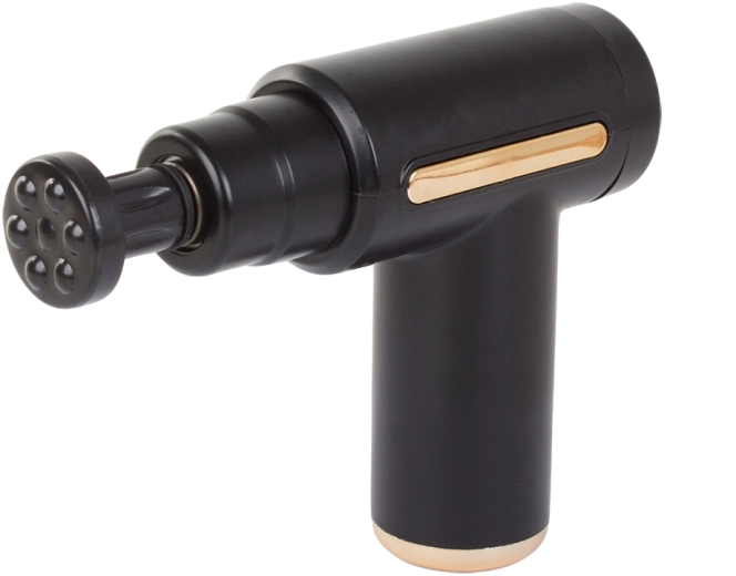 Ergonomikus dizájn és LED jelzés