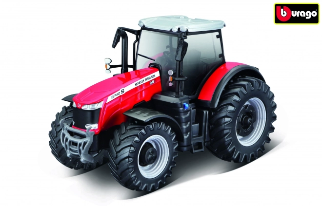 Massey Ferguson traktor