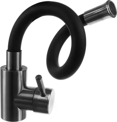 360°-ban forgatható kifolyó