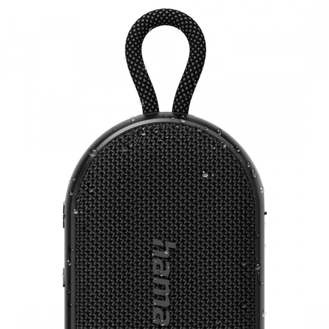 Vízálló mobil hangszóró Bluetooth 5.3 Hama
