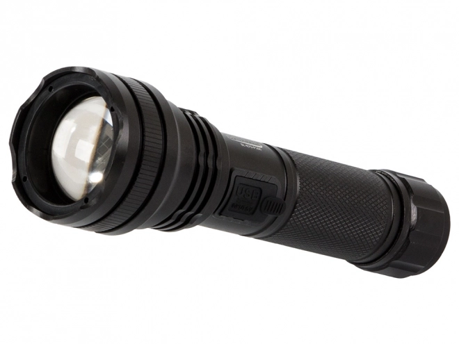 Bailong® K70 taktikai zseblámpa CREE XHP160 leddel
