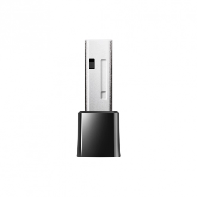 Mini USB 2.0 AC650 két sávos vezeték nélküli adapter