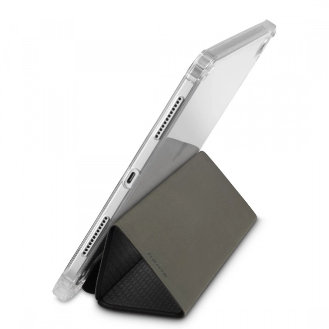 Extrém védőtok iPad Air 10,9 hüvelyk Fekete