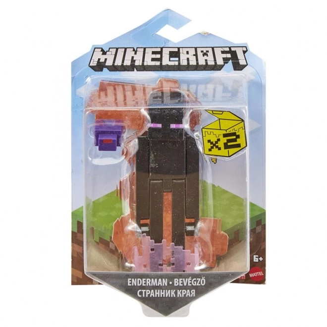 Minecraft 8 cm figura