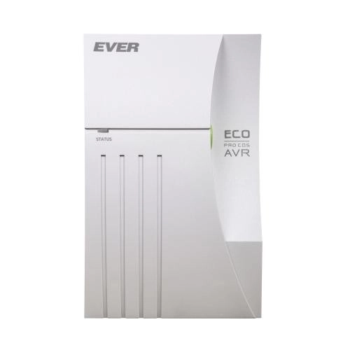 ECO Pro 1200 AVR UPS torony kialakítás