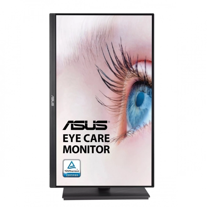 Va monitor 27 hüvelykes