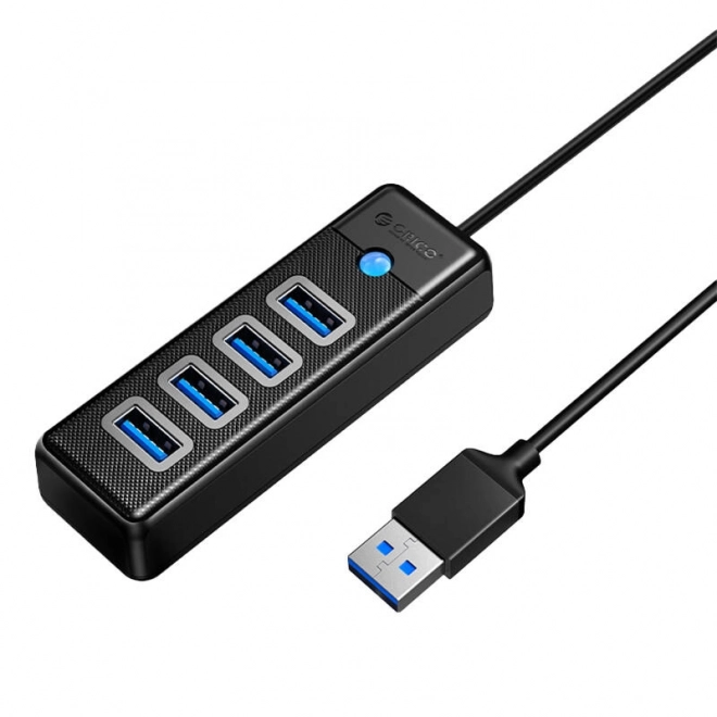 Orico USB 3.0 4-Portos Hub