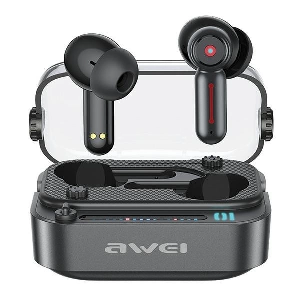 Bluetooth fülhallgató Awei T58 ANC