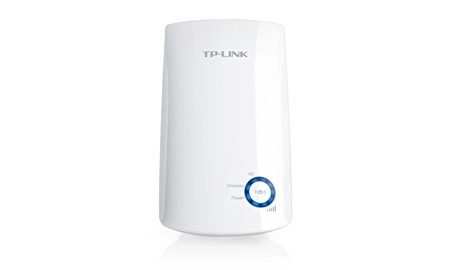 Wifi jelismétlő 300Mbps