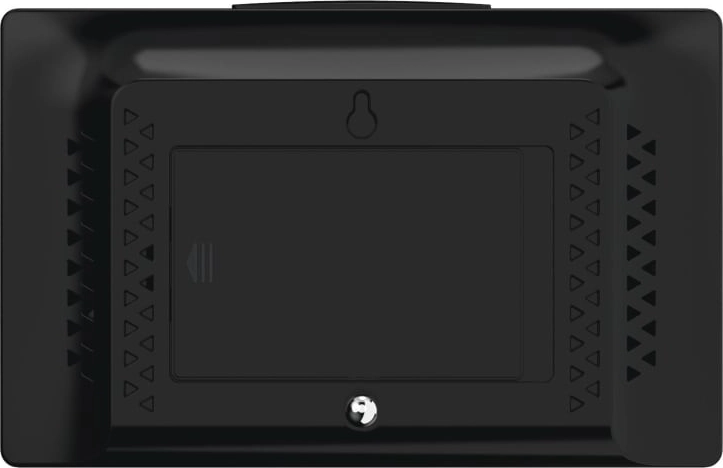 Teljes áttekintés hőmérsékletről és páratartalomról