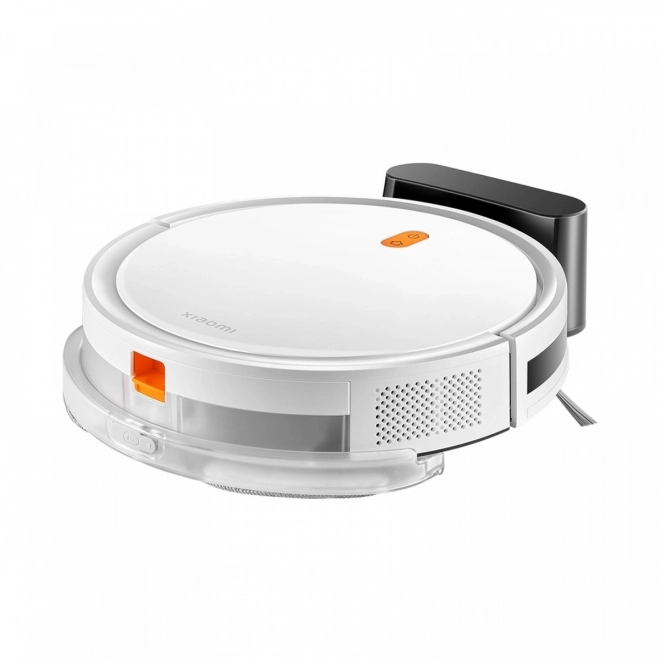 Xiaomi robotporszívó moppal E5 fehér
