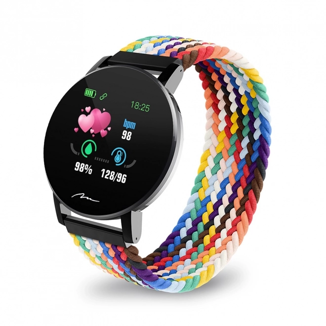 Smartband Thaiti 2 nylon pánttal