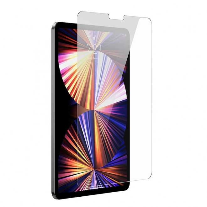Tartós Baseus üveg iPad 12,9 hüvelykhez (2 db)