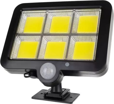 Intelligens mozgás- és szürkületérzékelők