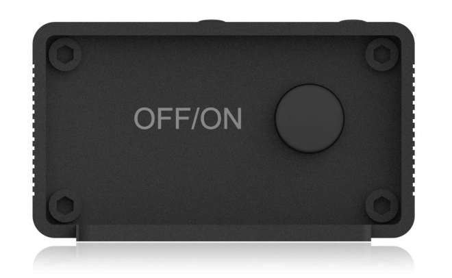 Usb hub 16+1 port, alumínium ház, USB 3.2 Gen 1, 96 Watt adapter
