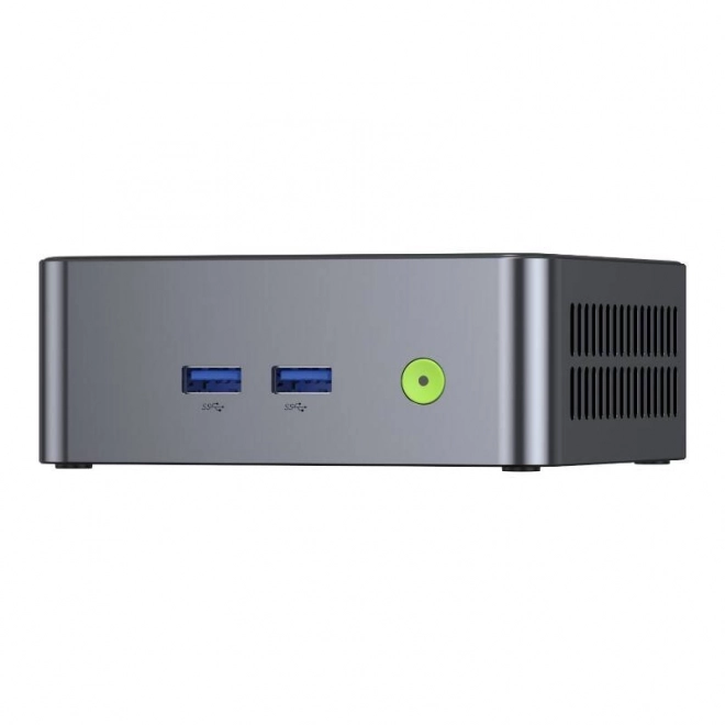 Kompakt GMKtec M3 Mini PC Intel i5 és 32GB RAM