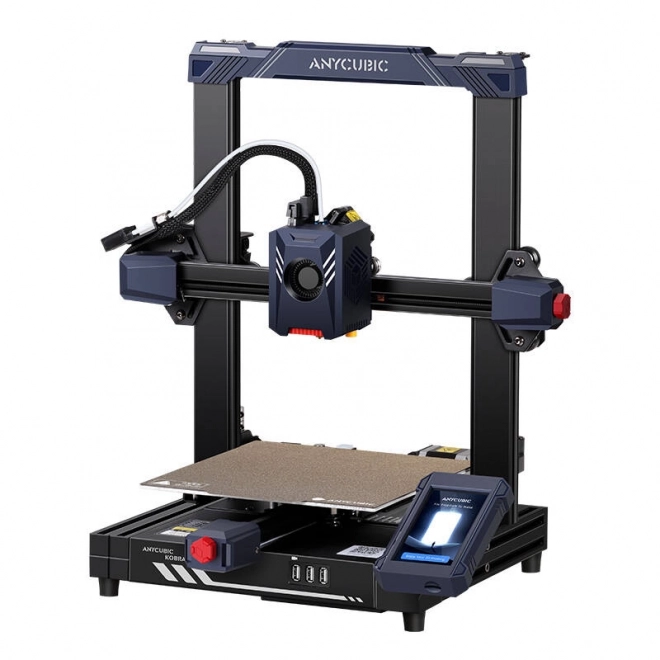 3d nyomtató anycubic kobra 2 pro