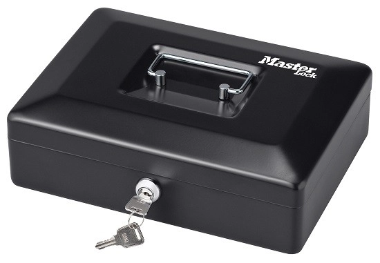 Biztonsági szekrény Master Lock
