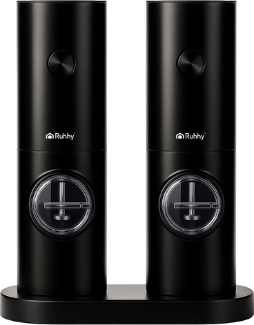 Kerámia őrlő mechanizmus