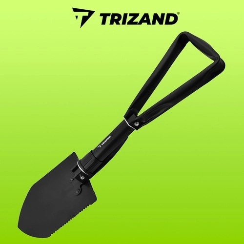 Összecsukható Trizand lapát 3 az 1-ben