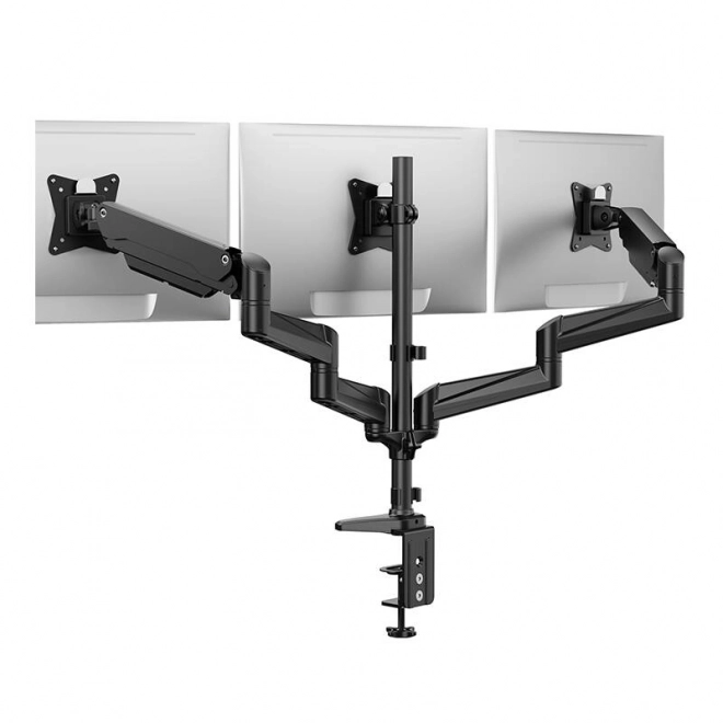 Huanuo hármas monitor tartó 17-32"