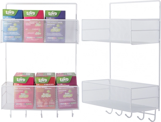 Akasztók mindig kéznél