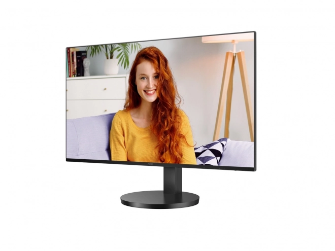 27 hüvelykes IPS Monitor HDMI és USB-C csatlakozóval