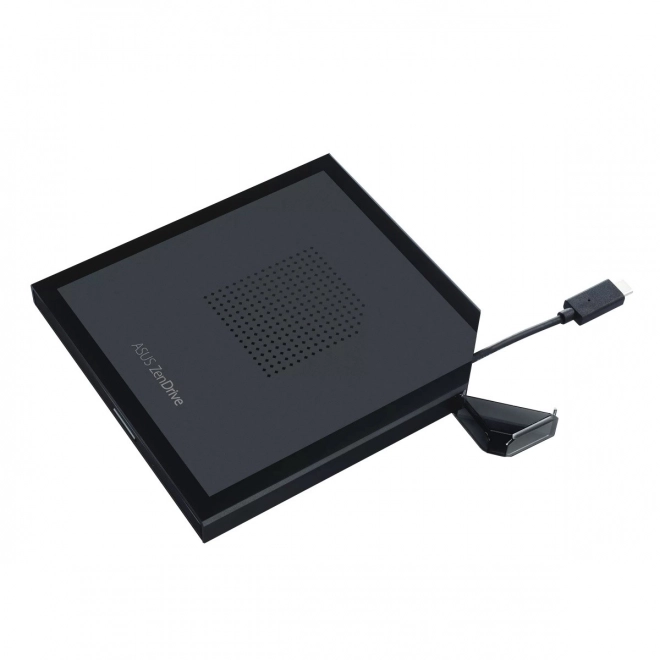 Ultravékony USB-C külső író