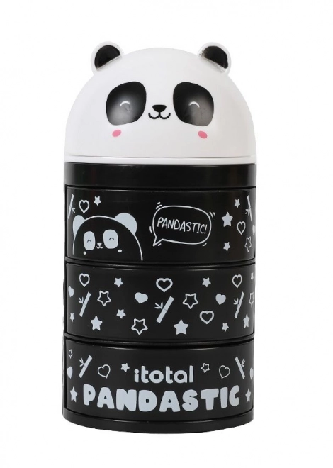 Panda Rekeszes Rendszerező