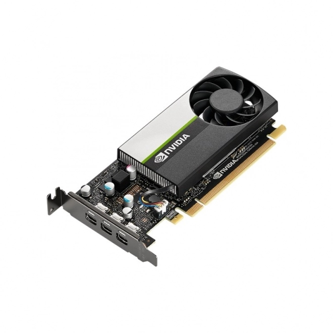 Quadro grafikus kártya 4GB GDDR6