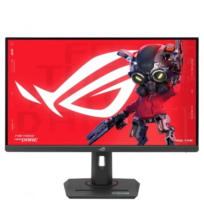 27 hüvelykes játékmonitor